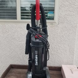 Sanitaire Quiet Clean 