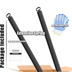 Garage Door Extension Springs 