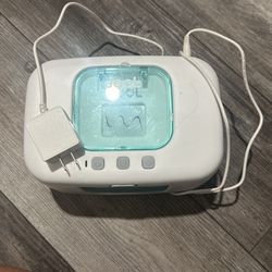 Wipe Warmer