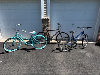Bikes
