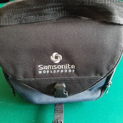 Samsonite Worldproof Camera Bag