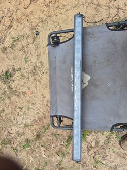 Light bar