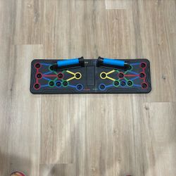 Push-Up Board