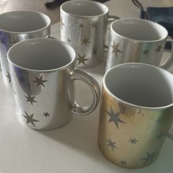 Free Mugs 