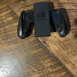 Nintendo Switch Joy Con Grip