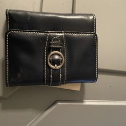 Woman Wallet