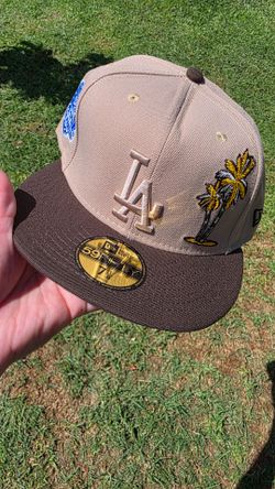 LA New Era Cap