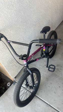 BMX bike GT For sale Not on sale!