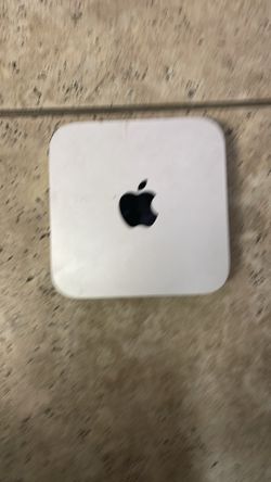 Mac mini early 2011