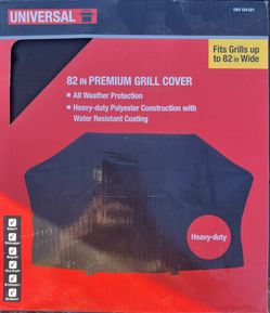 Grill Cover
