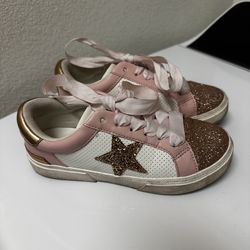 Art class by Target size 1 girls shoes