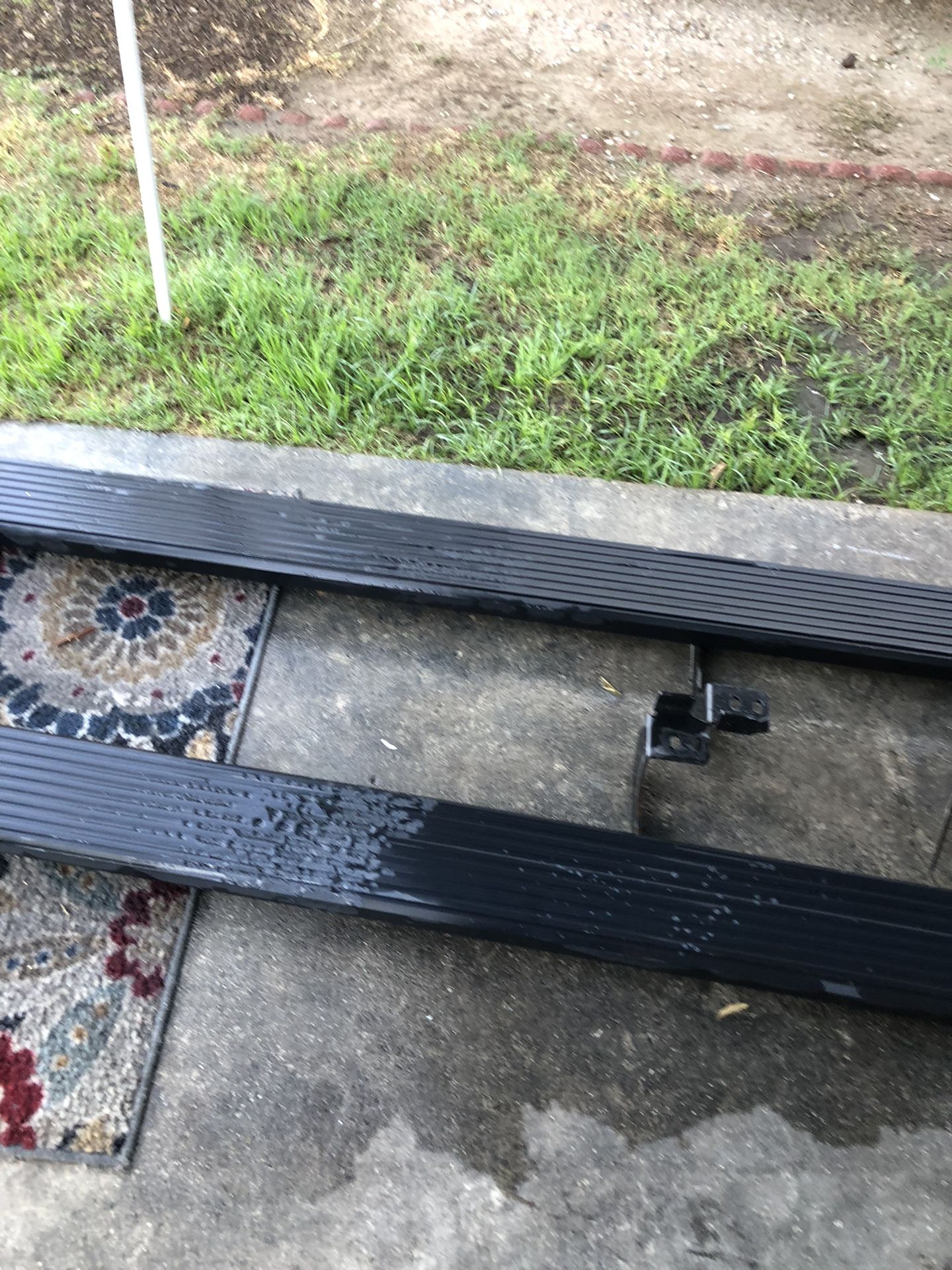 Im Selling Stairs Steps $135 Dollars
