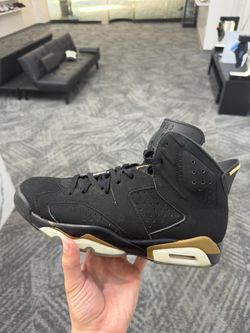 Jordan 6 DMP