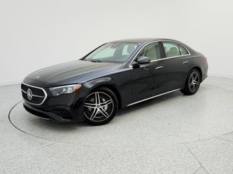 2026 Mercedes-Benz E 350