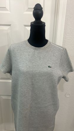 Lacoste Short Dress 