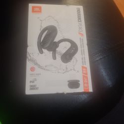 Jbl Endurance Preak 3 Earbuds