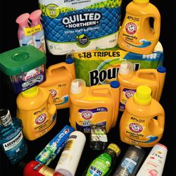 Household Bundle 