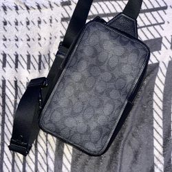 Coach Men Bag