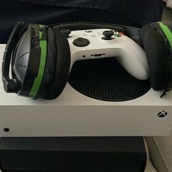 XBOX SERIES S