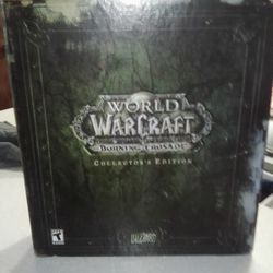 World Warcraft Collectors