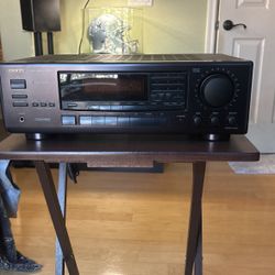 Onkyo Avr Tx-sv414pro