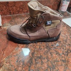D A N N E R Cross Hiker Boots