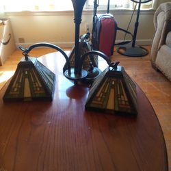 Light Fixture For Sale