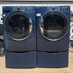 Kenmore Set 