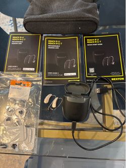 Rexton Reach Hearing Aids