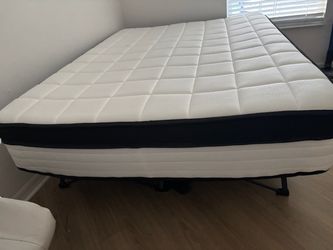 queen mattress