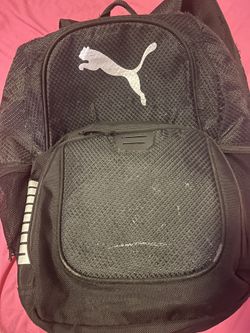 Puma Backpack