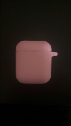 AirPods (pretty Sure There The 1s)