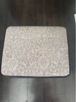 Footstool