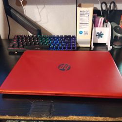 HP Laptop 15-dw0xxx