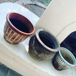 Flower Pots