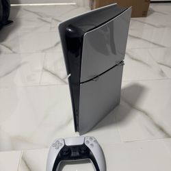 PS5 Slim 