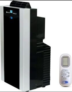 Large Portable Air Conditioner - NEW IN BOX!