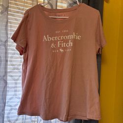 Abercrombie &Fitch