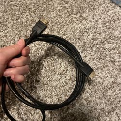 HDMI Cord