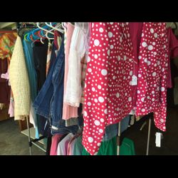 Good quality Women Clothes - Gently / Or Never used 