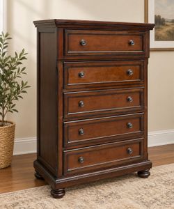 Ashley furniture 5-Drawer Dresser