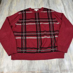 Geoffrey Beene Sweater  