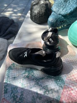 Nike Black Shoes