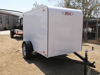 EL 5 x 8 S/A