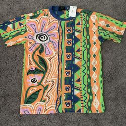 Teddy Fresh Grandpas Drip Shirt