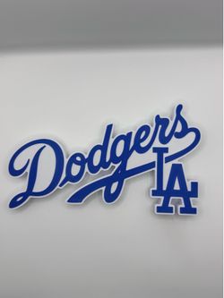 Los Angeles Dodgers Sign