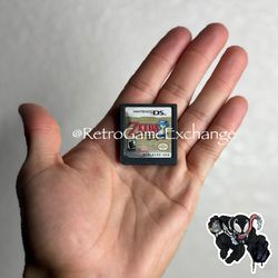 Nintendo DS The Legend Of Zelda Phantom Hour Glass