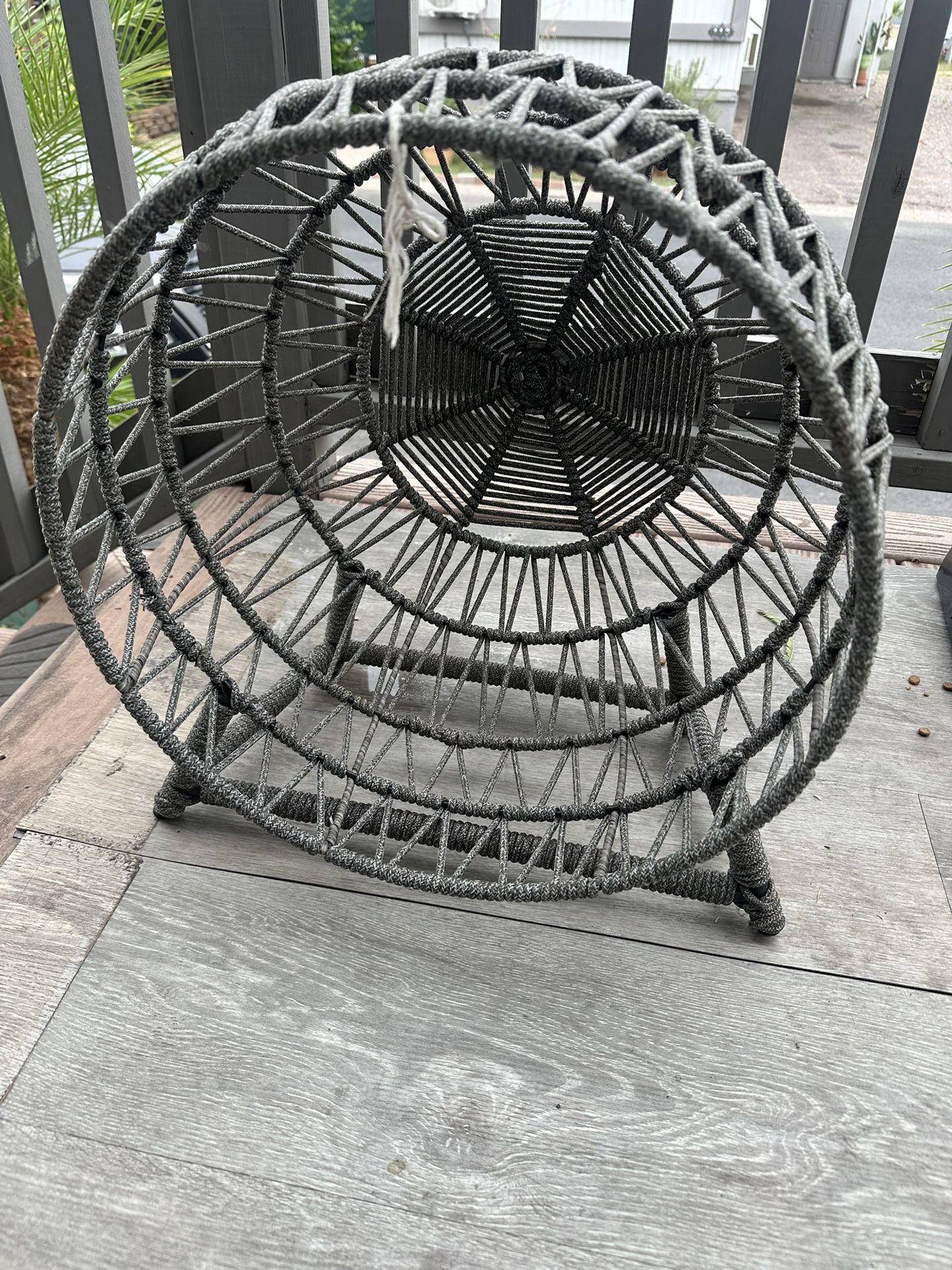 Wicker