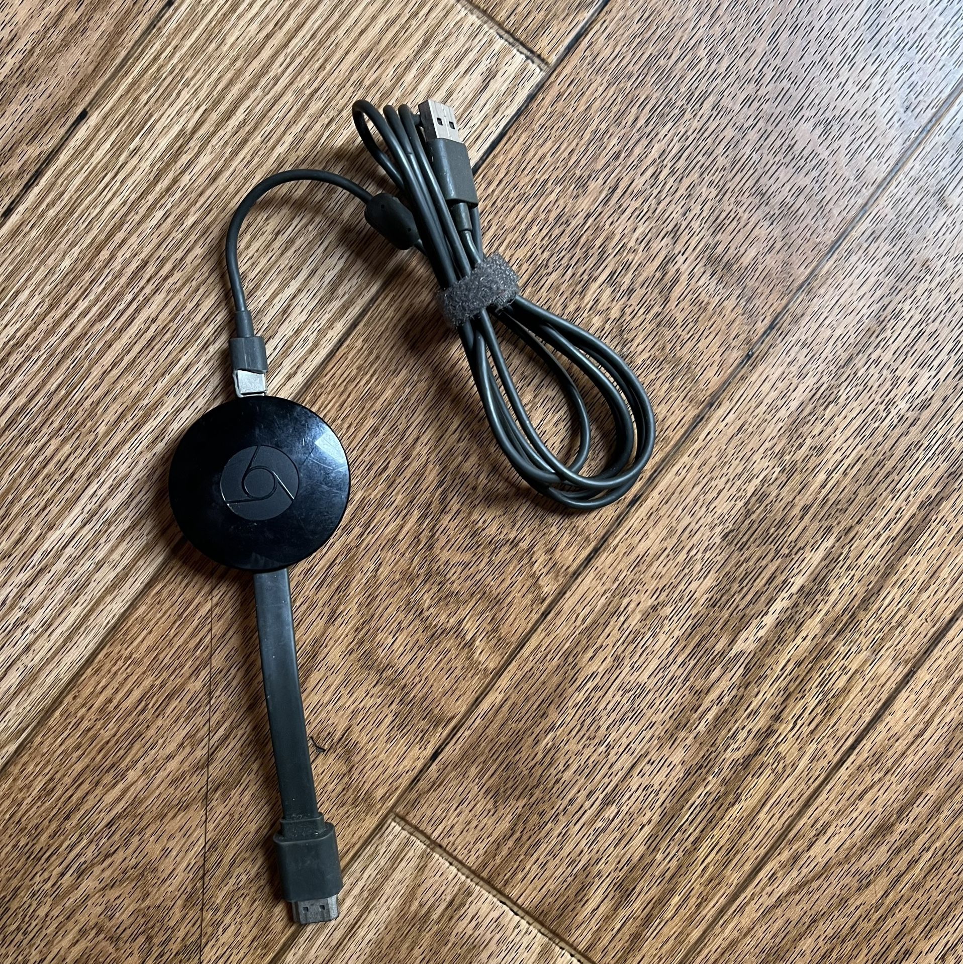 Google Chromecast 2nd Gen