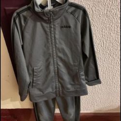 Adidas Track Suit